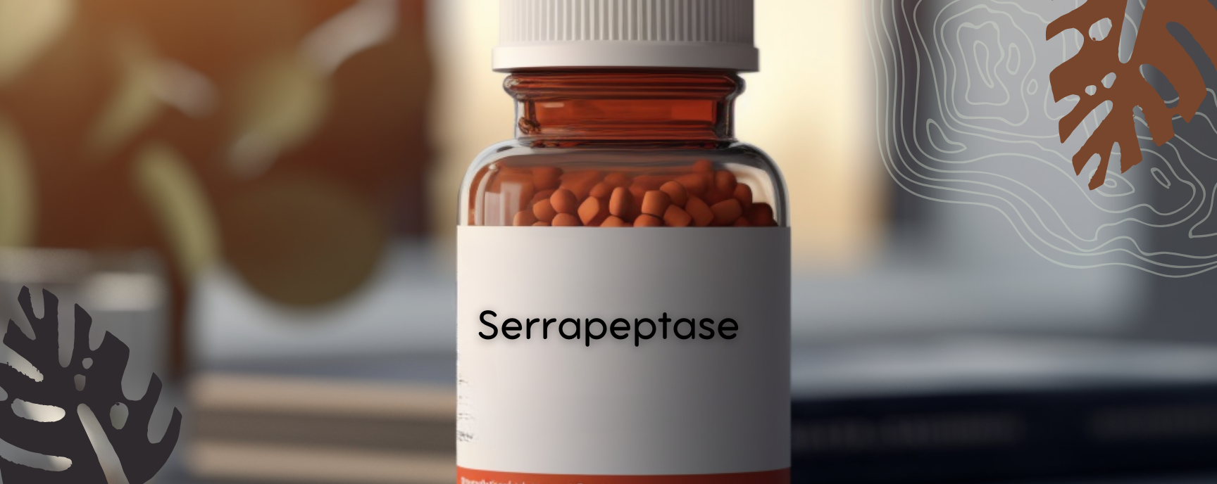 Serrapeptase: Complete Guide to Optimizing Your Health